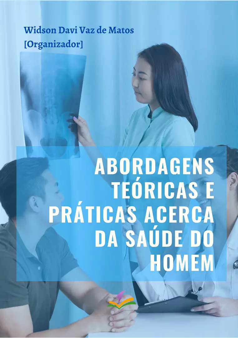 ABORDAGENS TEÓRICAS E PRÁTICAS ACERCA DA SAÚDE DO HOMEM